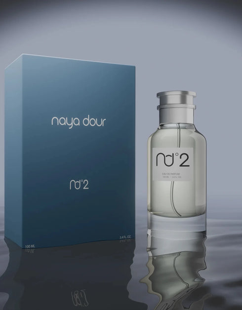 MEN FRAGRANCES ND - 02